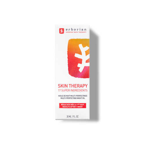 view 11/11 of Skin Therapy Multi-Perfecting Night Oil-Serum, , large